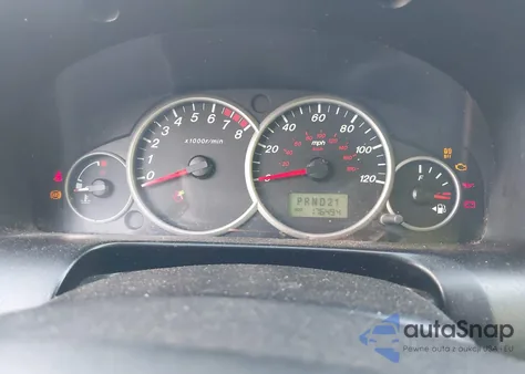 2006 Mazda Tribute S z USA, uszkodzony, nr VIN 4F2YZ04186KM20128